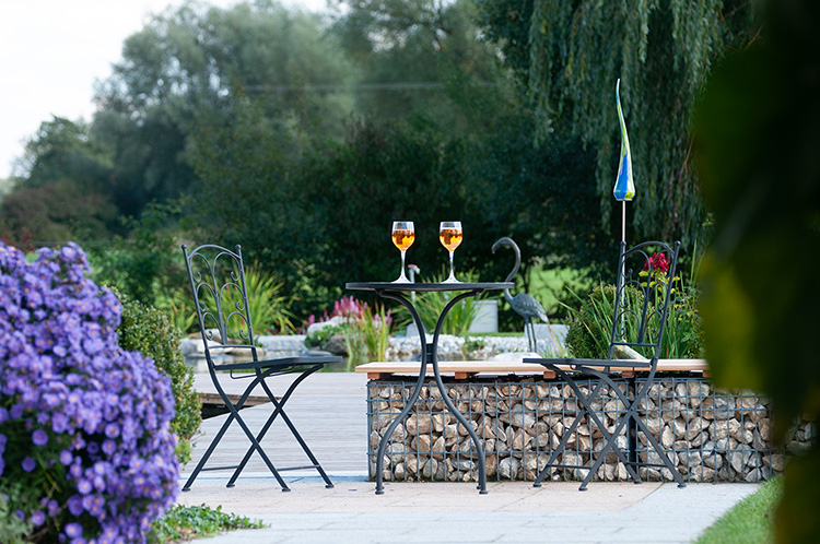 Link zu Gartenkonzepte