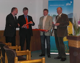 qualifizierter Schwimmteichbauer Hermann Preisinger
