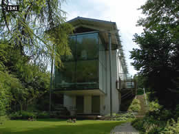 Hausgarten
